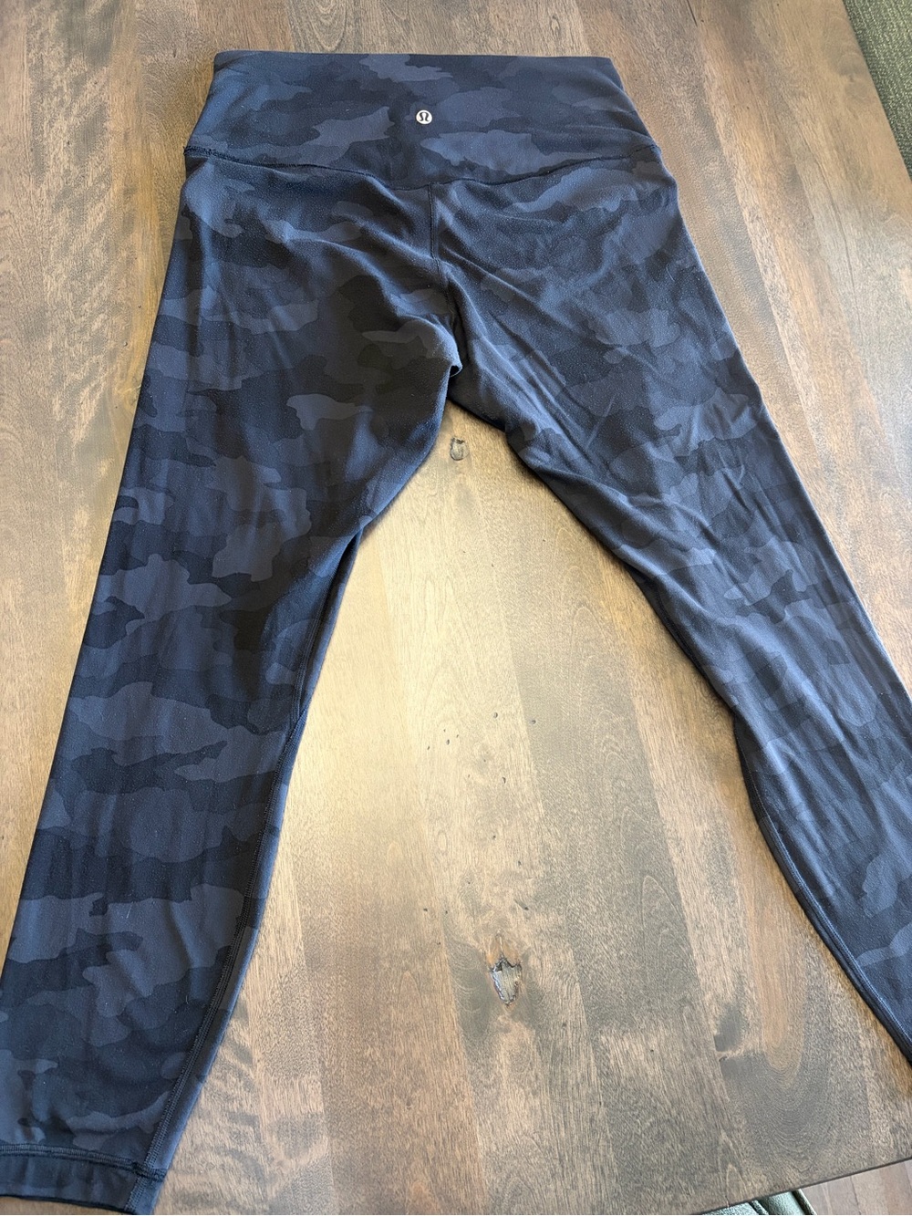 Lululemon Align 25”